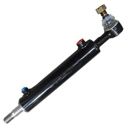 Power Steering, Cylinder, Complete
