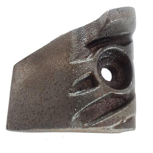 Rotor Bar, Spike, Extended Wear
