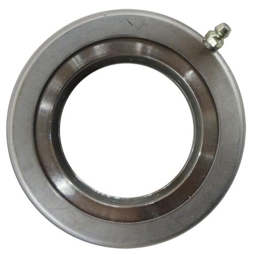 Sheaves, Rotor Drive, Thrust Bearing