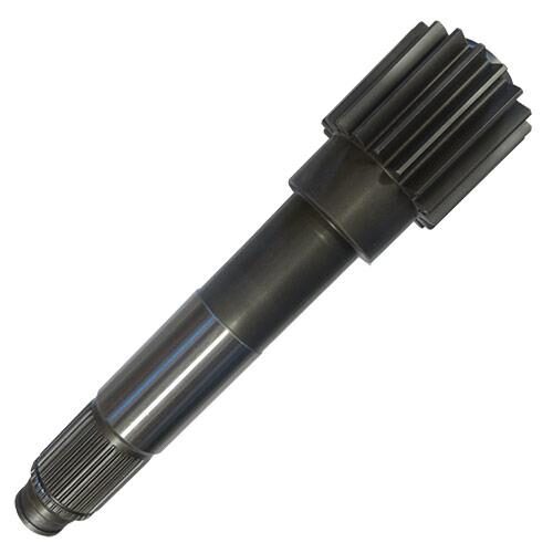 Pinion Shaft