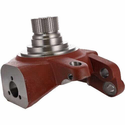 Steering Knuckle, Left Hand