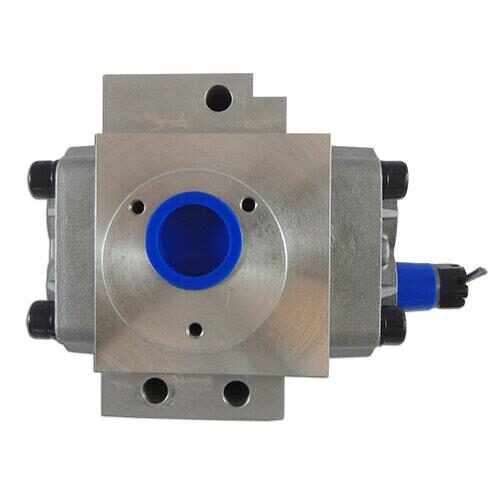 Pump, Hydraulic