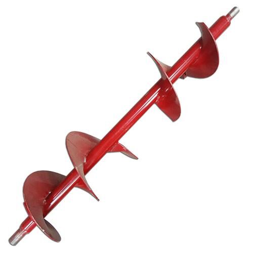 Auger, Grain Delivery