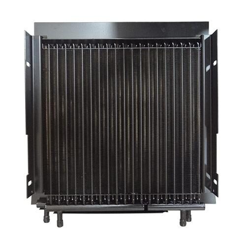 Cooler, Hydraulic