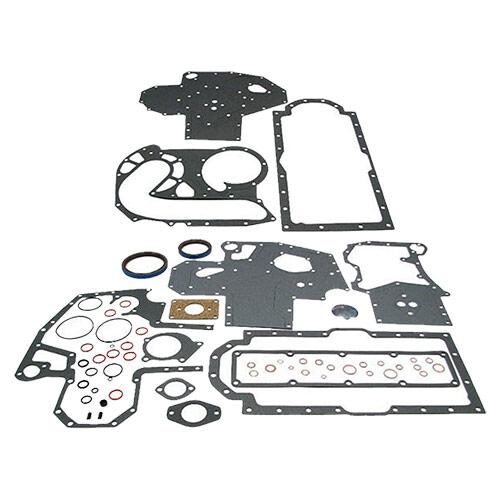 Lower Gasket Set