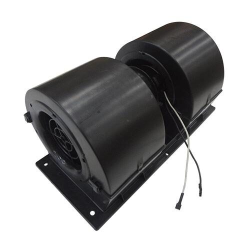 Cab Fan Blower Assembly