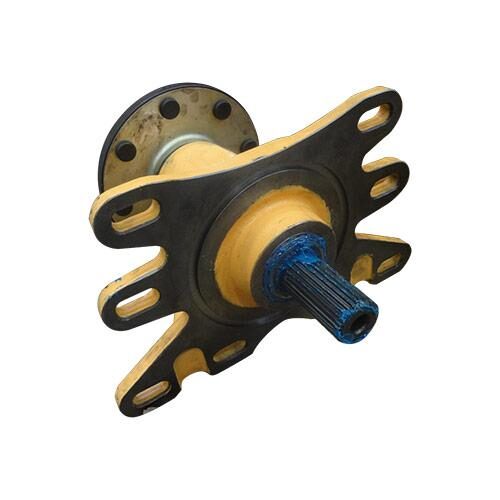 Axle Assembly