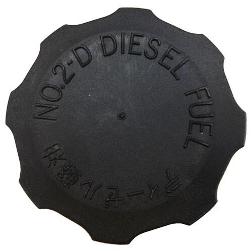 Fuel Cap