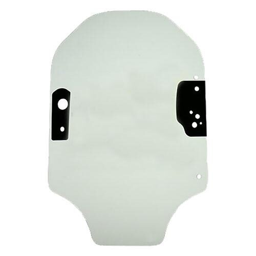 Cab Glass Door