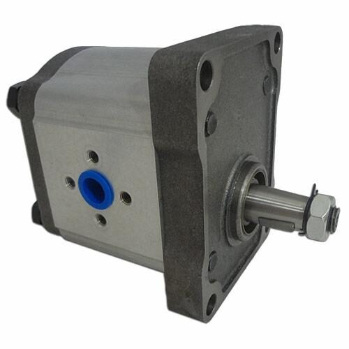 Power Steering, Pump