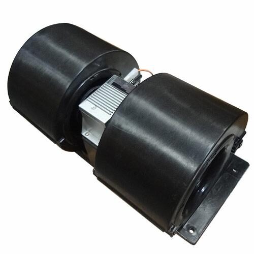 Cab Blower Motor