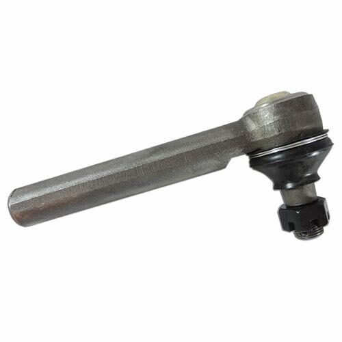 Power Steering, Cylinder, End