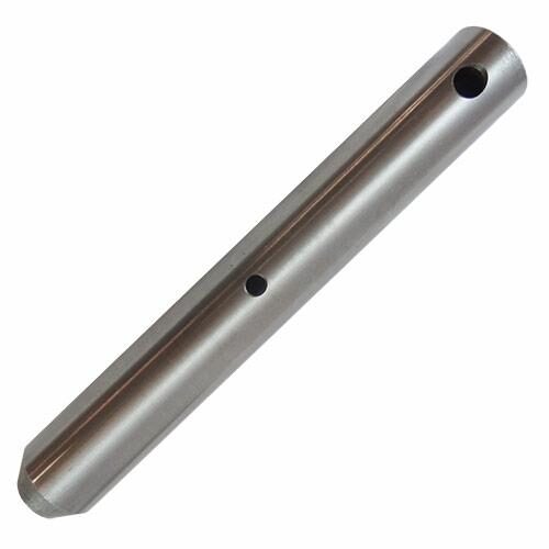 Bolster, Upper, Pivot Pin