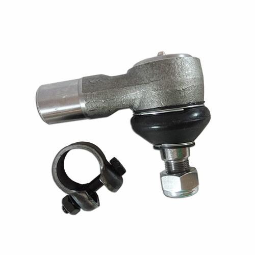 Power Steering, Cylinder, End