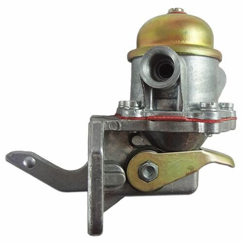 Fuel Pump