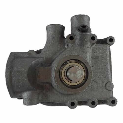 Pump, Water