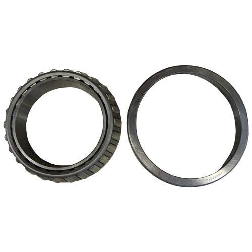 MFWD Hub Bearing
