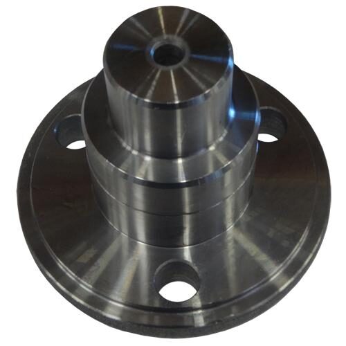 MFWD, Pivot Housing, King Pin