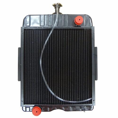 Radiator