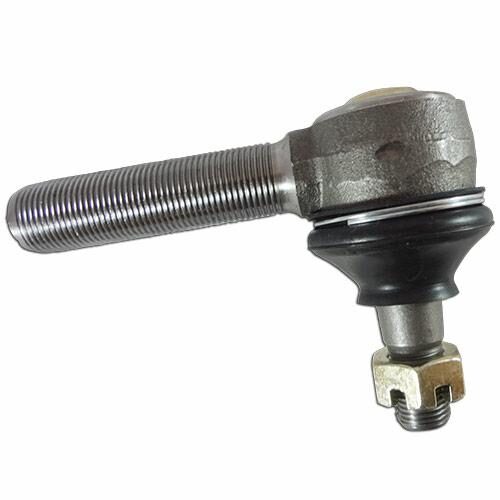 Tie Rod, Outer, Left Hand