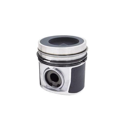 Piston &amp; Rings