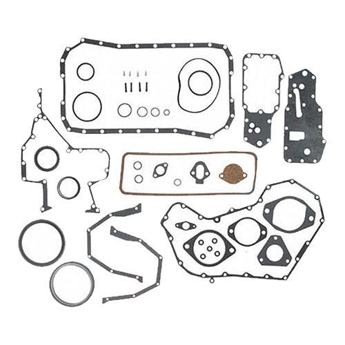 Lower Gasket Set