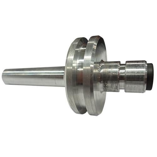 PTO, Brake Piston