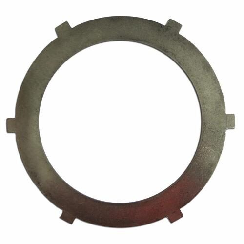 PTO, Plate