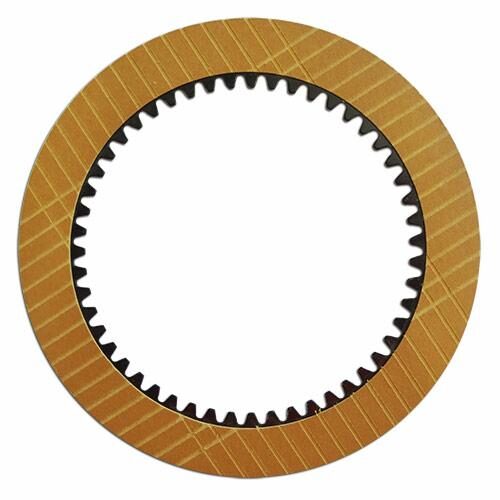 PTO, Disc
