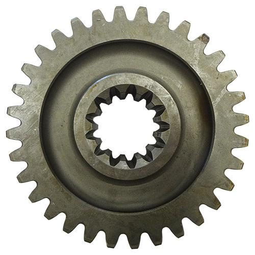 PTO Driven Gear