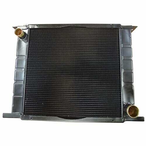 Radiator