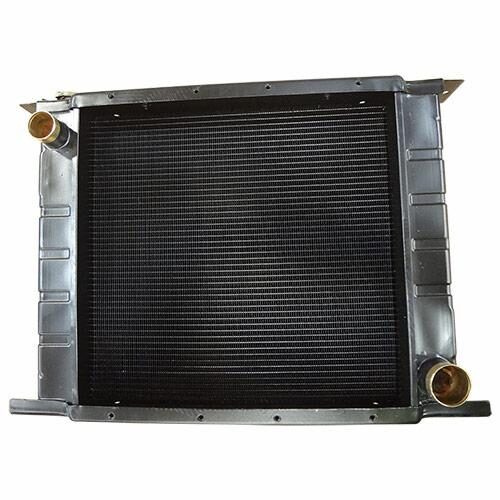 Radiator