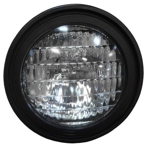 Lights, Cab, Assembly