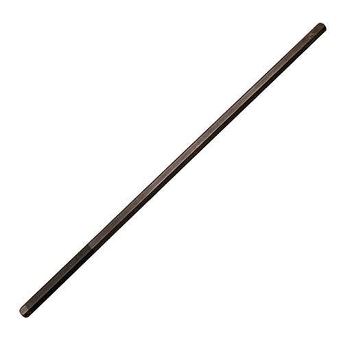 Rock Trap, Drum, Shaft