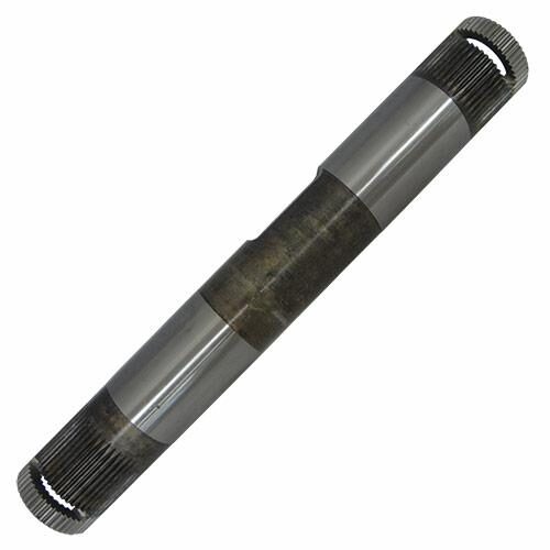 Draft Sensing, Tube