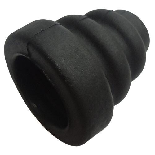 PTO, Lever, Boot