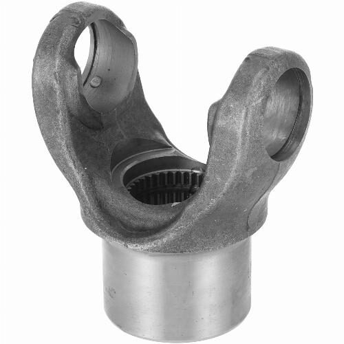 MFWD, Knuckle, Outer Yoke