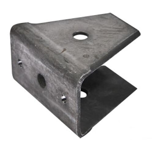 Straw Chopper Blade