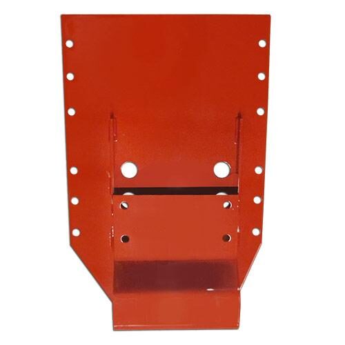 Fender Bracket, Left Hand
