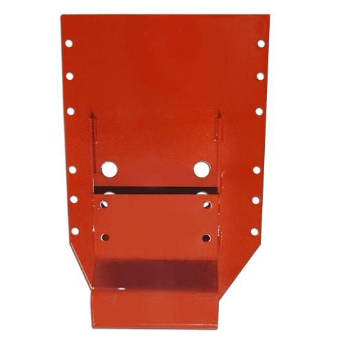 Fender Bracket, Right Hand