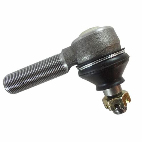 Power Steering, Cylinder, End