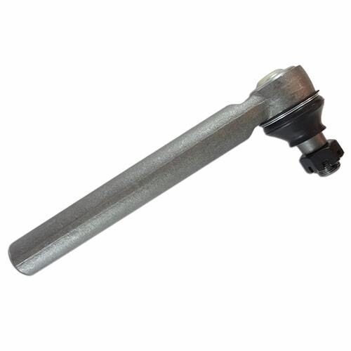 Power Steering, Cylinder, End