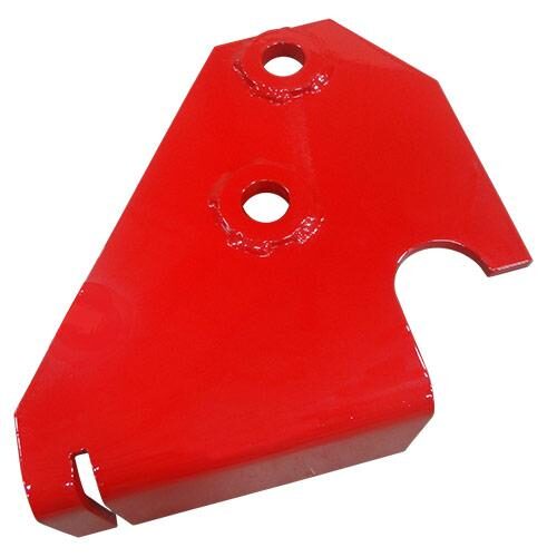 Feeder House, Lift Cylinder, Bracket
