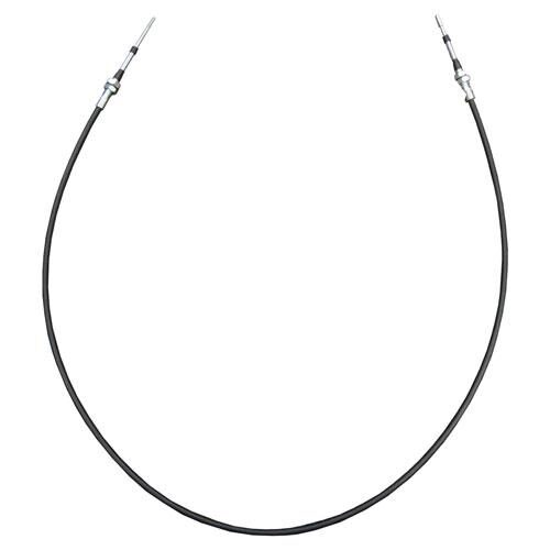 Auxiliary Hydraulics Cable
