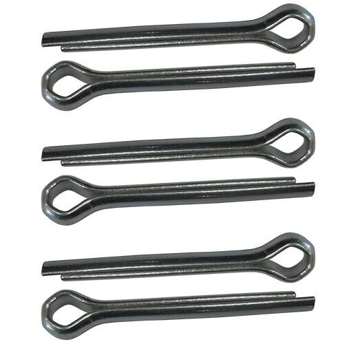 Feeder House, Lift Cylinder, Pin