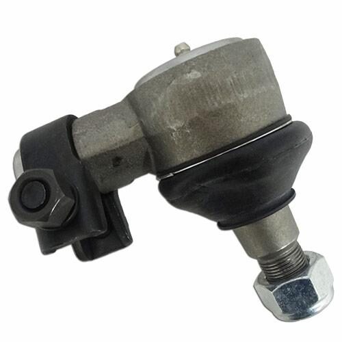 Power Steering, Cylinder End