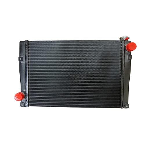 Radiator