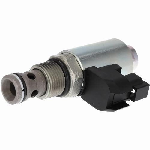 Hitch Solenoid