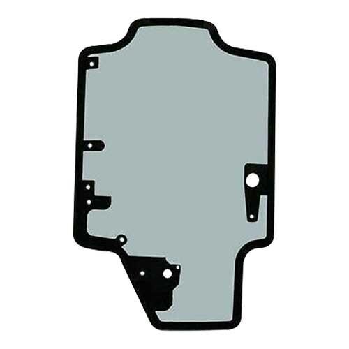 Cab Glass Door