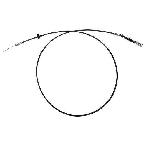 Throttle Cable